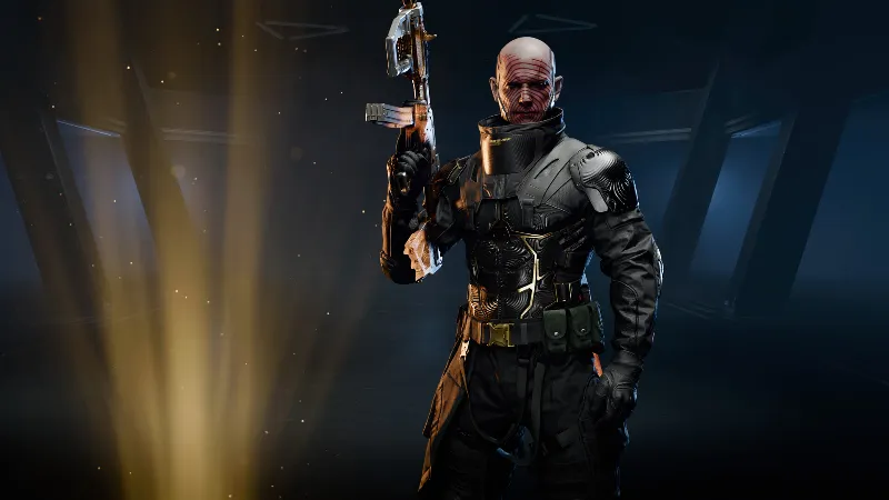 Call of Duty®: Black Ops 7 - BlackCell (Season 05)