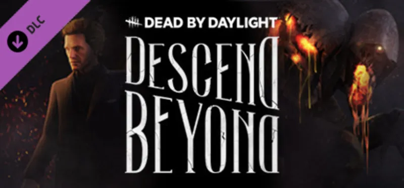 Dead by Daylight - Descend Beyond Chapter DLC / Steam Ключ / Все р… | АВТОВЫДАЧА 24/7
