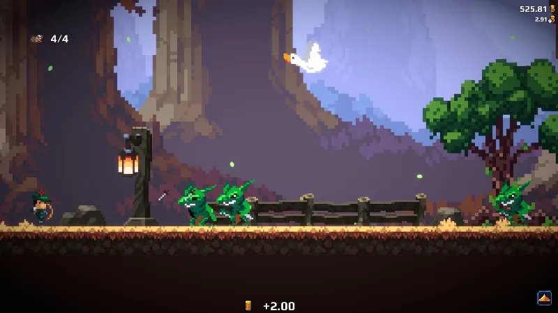 Goblin Attack АВТОДОСТАВКА STEAM GLOBAL МГНОВЕННО ЛИЦЕНЗИЯ
