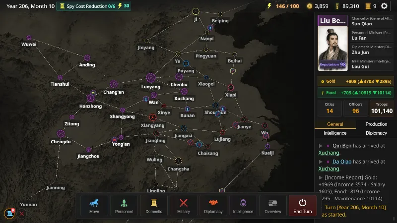 Three Kingdoms : Alias АВТОДОСТАВКА STEAM GLOBAL МГНОВЕННО ЛИЦЕНЗИЯ