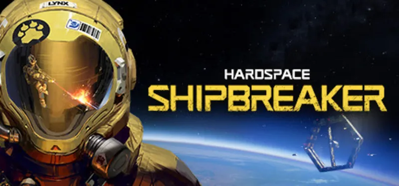 Hardspace: Shipbreaker / Steam Ключ / Все регионы | АВТОВЫДАЧА 24/7