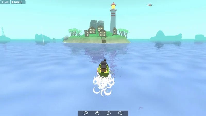 Sailing the Winds Xbox One|X|S активация