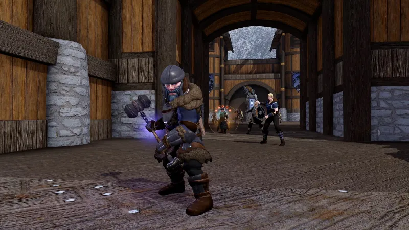 ВСЕ СТРАНЫ+РОССИЯ Camelot Unchained STEAM GIFT