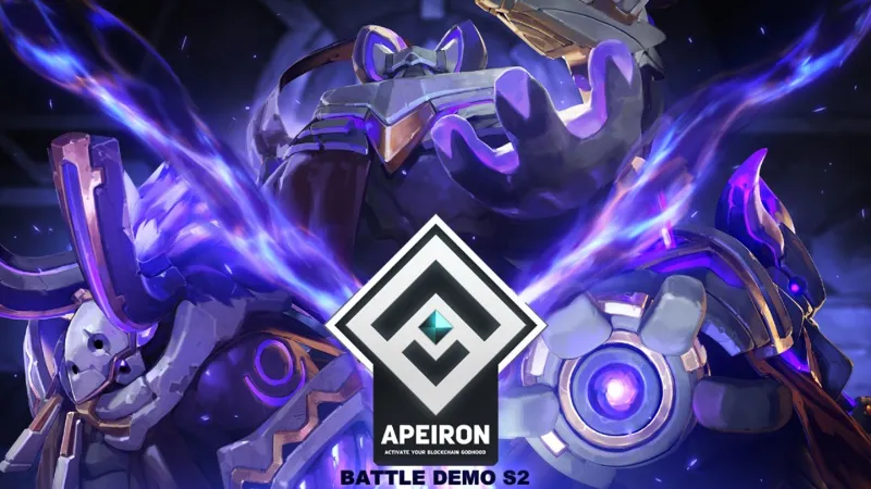 Epic Apeiron аккаунт+почта