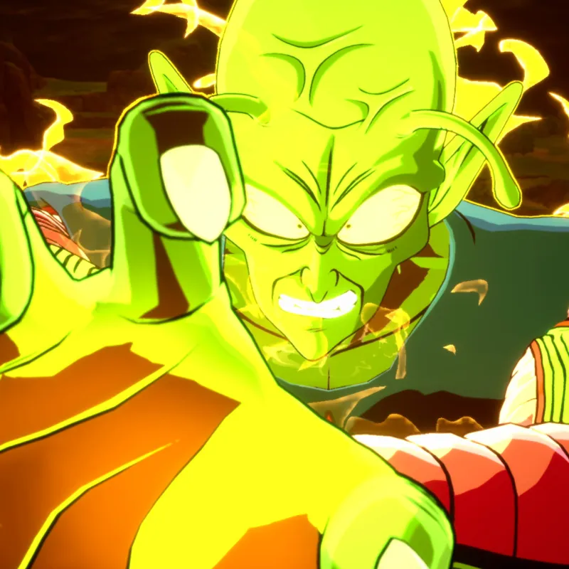 КЛЮЧ DRAGON BALL Sparking! ZERO - Super Limit-Breaking NEO XBOX Код