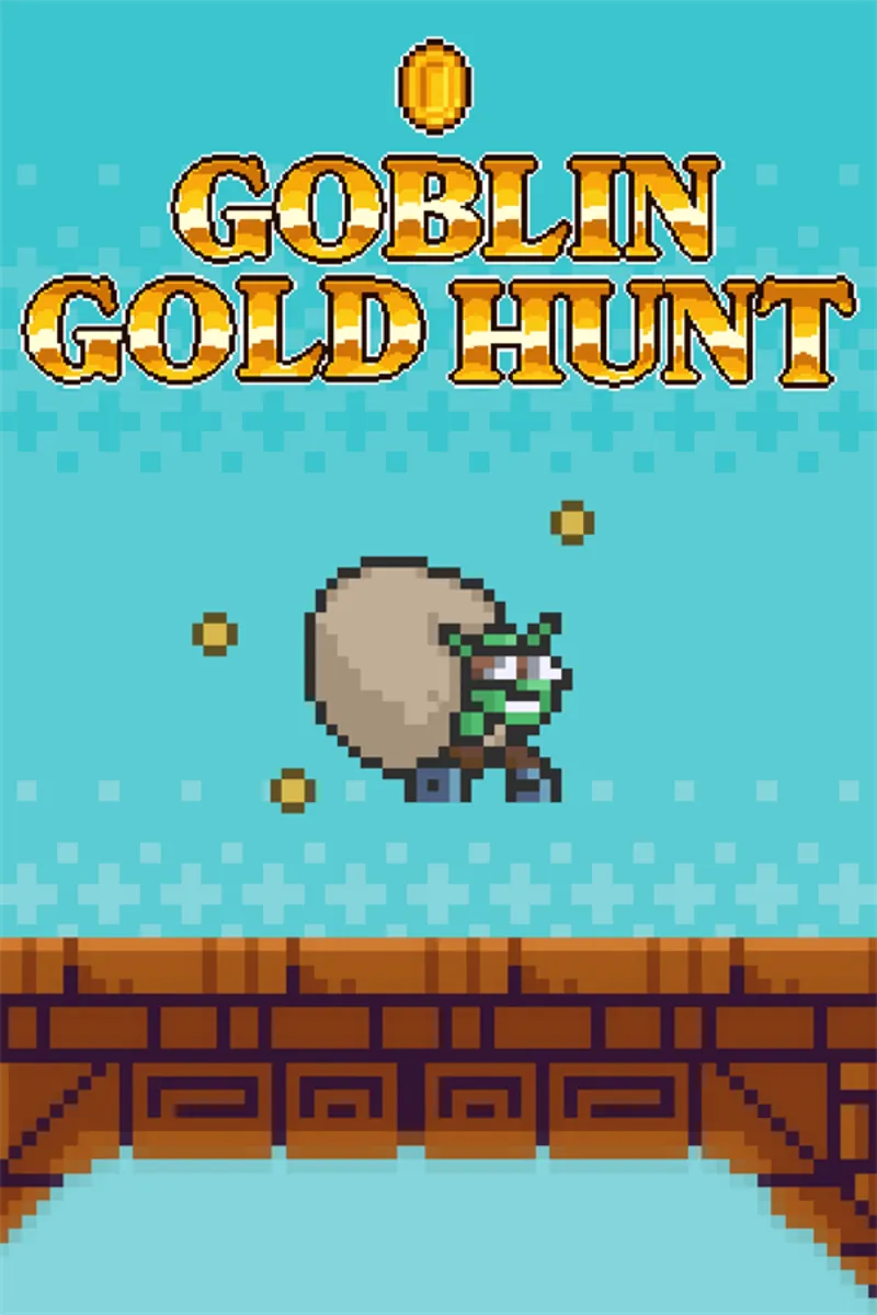 Goblin Gold Hunt (Xbox Series X/S) Xbox – Purchase for Your Account