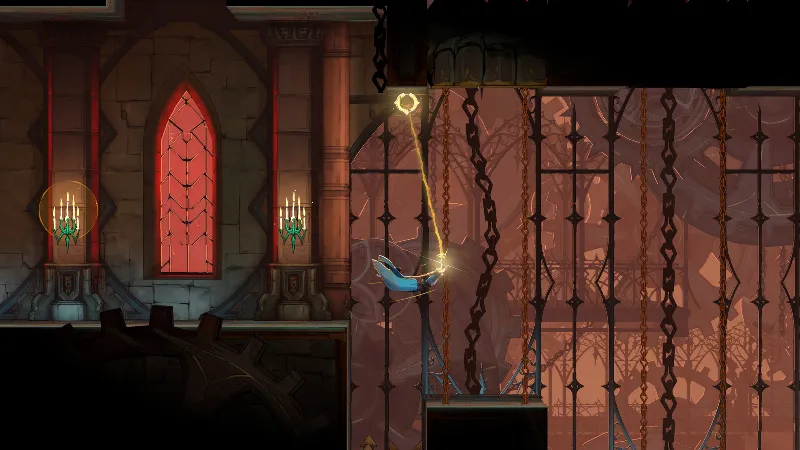 Castlevania: Belmont's Curse Midnight Edition STEAM