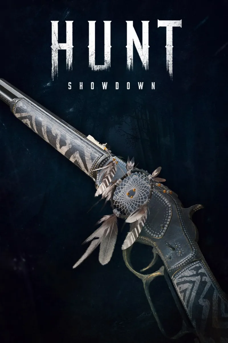 Hunt: Showdown 1896 - Last Gust | XBOX | На любой аккаунт