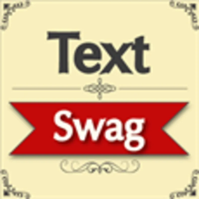 ALL PREMIUM CONTENT для Text Swag - Font Studio Microsoft Store ПК