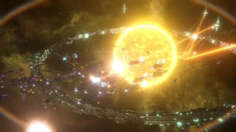 Stellaris: Console Edition (X|S) Xbox активация