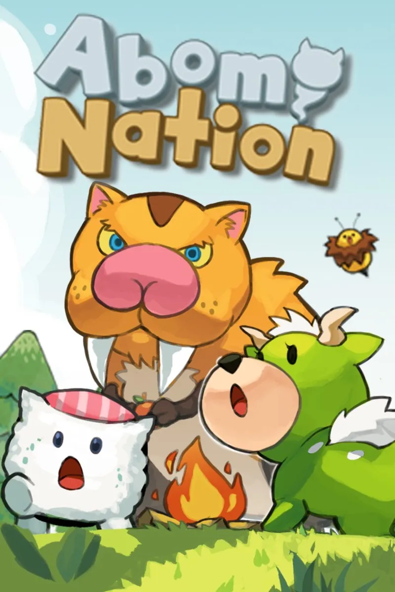 Abomi Nation | XBOX | На любой аккаунт
