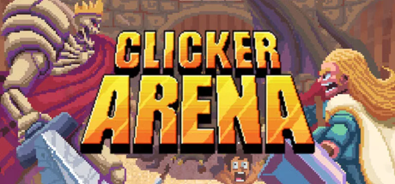 Clicker Arena / Steam Ключ / Все регионы | АВТОВЫДАЧА 24/7