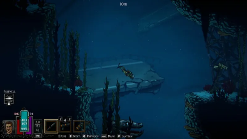 DIVE or DIE - Children of Rain STEAM GIFT AUTO RU+МИР
