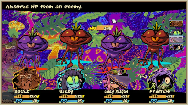 No Socks RPG АВТОДОСТАВКА STEAM GLOBAL МГНОВЕННО ЛИЦЕНЗИЯ