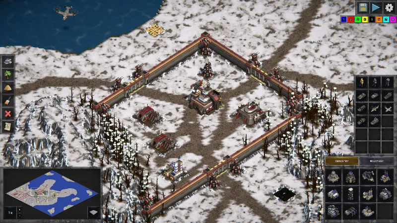 ВСЕ СТРАНЫ+РОССИЯ Powerplay STEAM GIFT