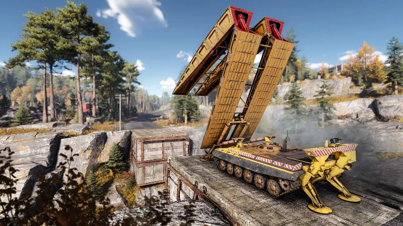 ROADCRAFT – YEAR 1 PASS XBOX|XS+PC WIN КЛЮЧ