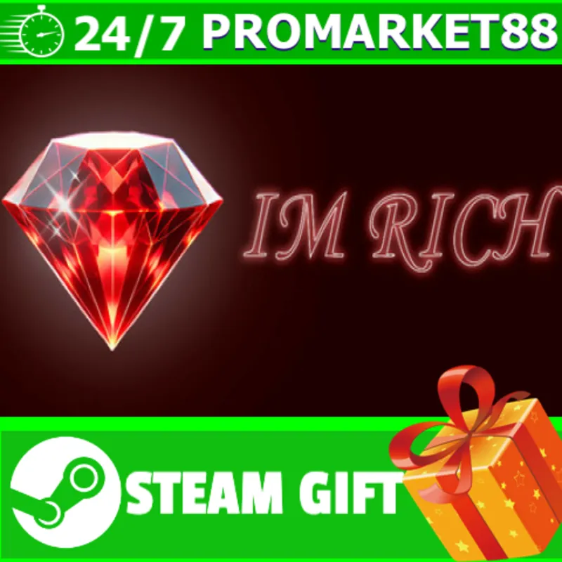 ВСЕ СТРАНЫ+РОССИЯ Im Rich STEAM GIFT
