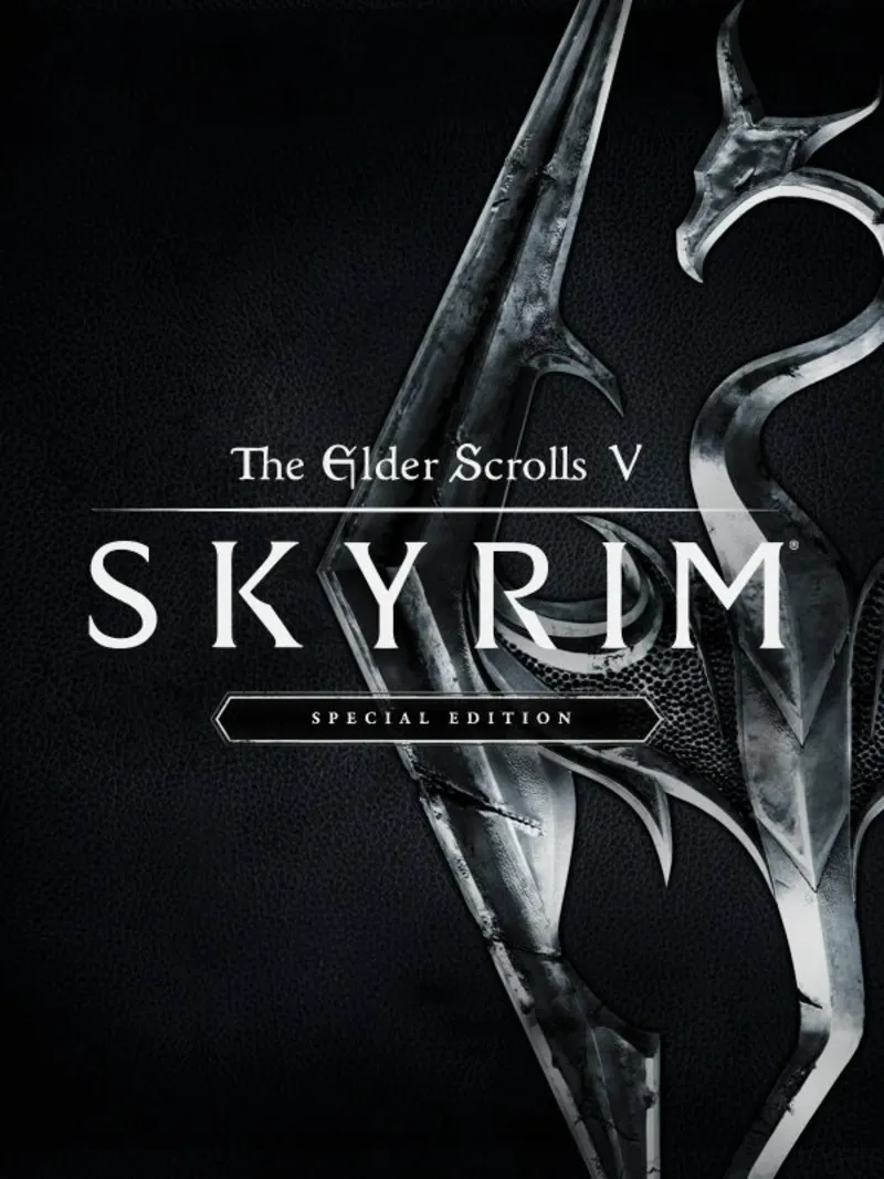 The Elder Scrolls V: Skyrim Special Edition — Steam Глобальный Ключ активации