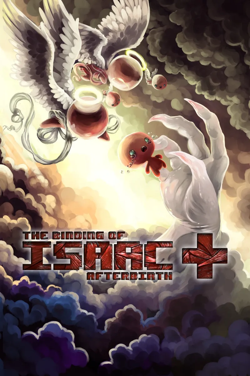 The Binding of Isaac: Afterbirth+ | XBOX | На любой аккаунт