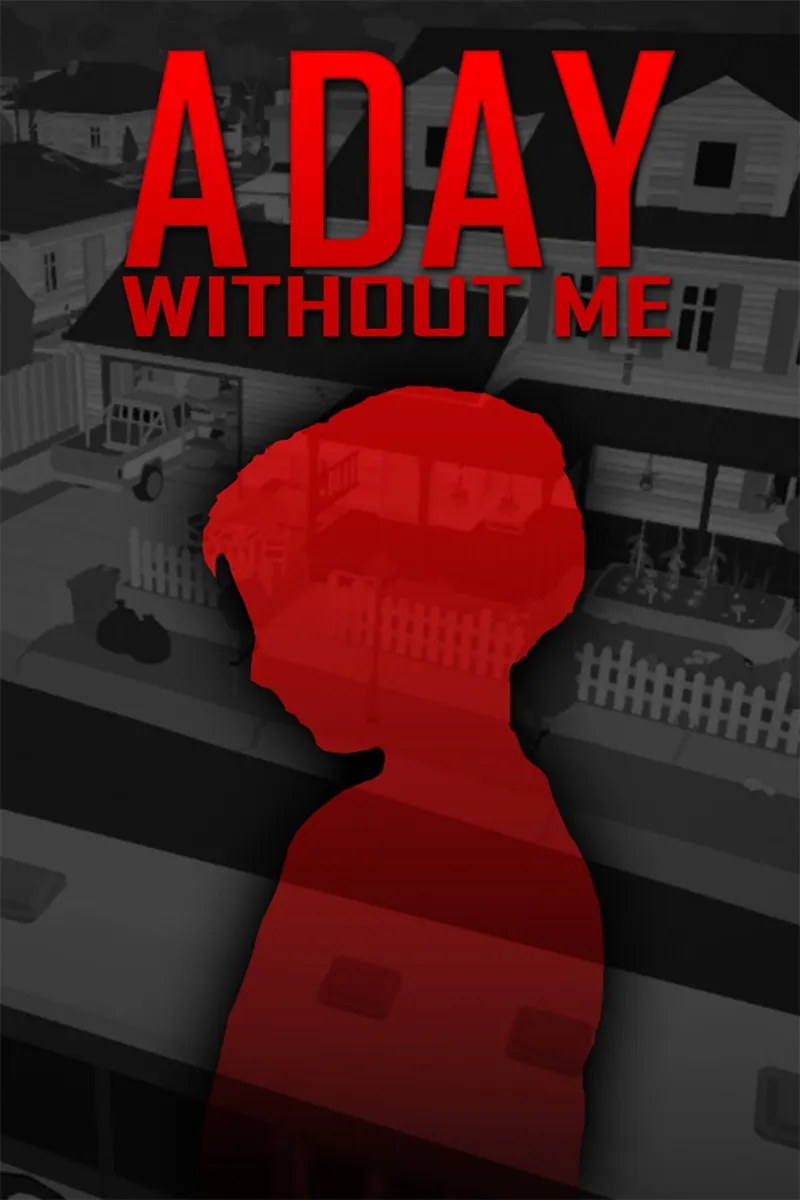 A Day Without Me | XBOX | На любой аккаунт