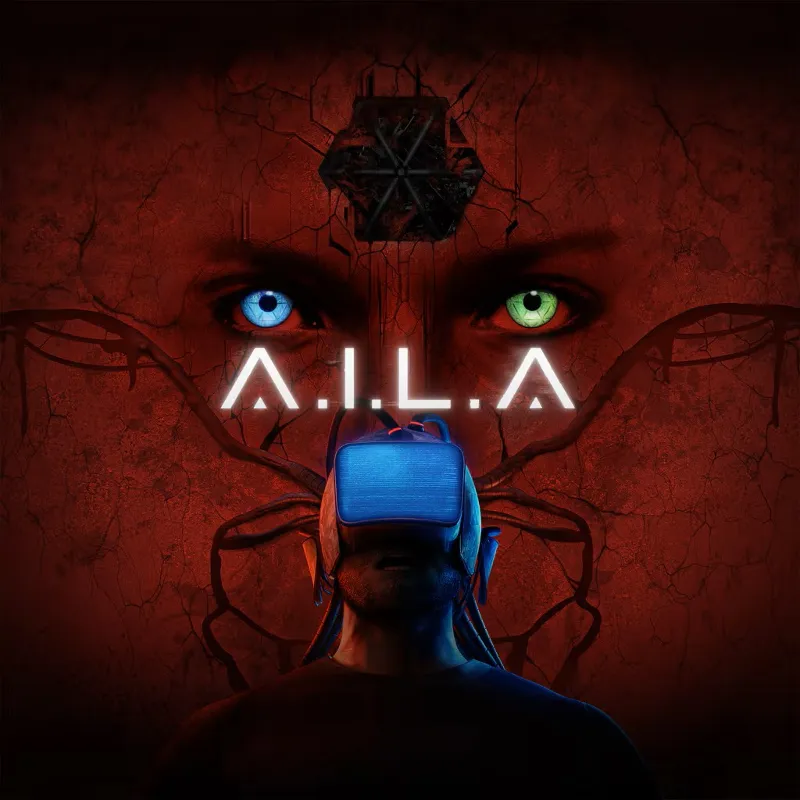 A.I.L.A (AILA) PS5/RU П2-Аренда от 7 дней