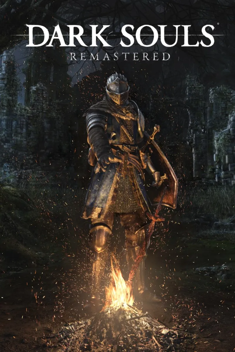 DARK SOULS : REMASTERED | XBOX | На любой аккаунт