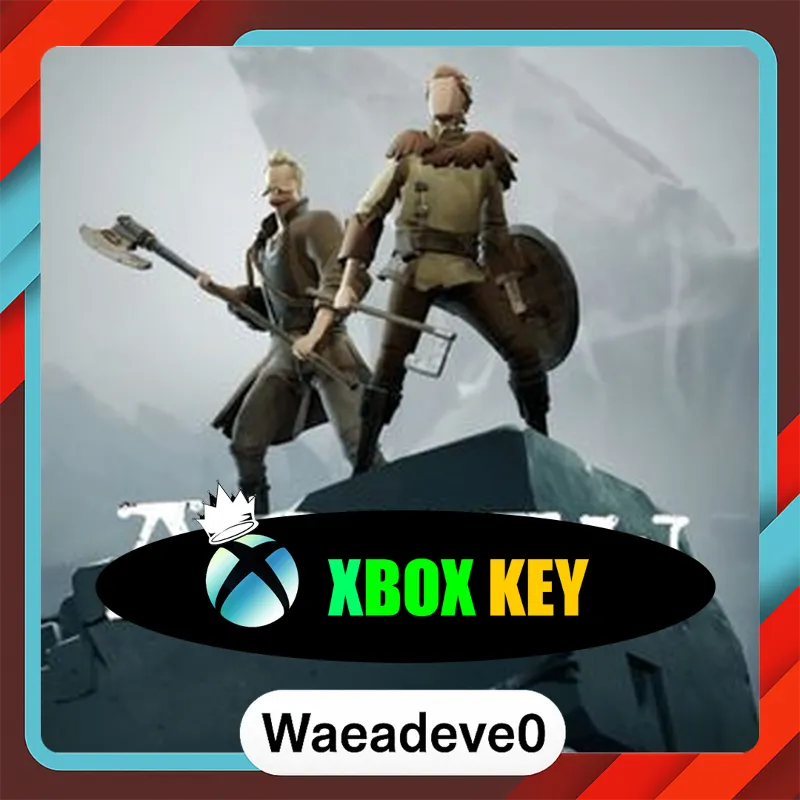Ashen XBOX LIVE Key GLOBAL