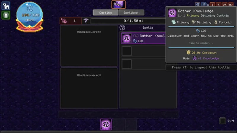 Orb of Creation STEAM GIFT AUTO RU+МИР