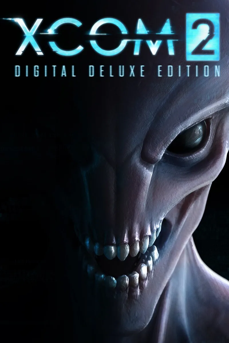 XCOM® 2 Digital Deluxe Edition | XBOX | На любой аккаунт