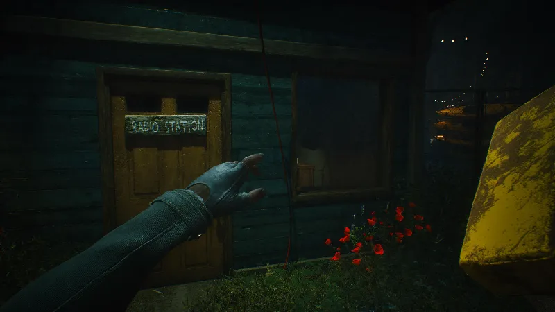 A QUIET PLACE: THE ROAD AHEAD XBOX SERIES X|S КЛЮЧ
