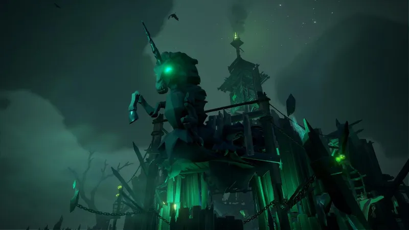 Sea of Thieves: 2024 Edition TR XBOX One / Xbox Series X|S / КЛЮЧ