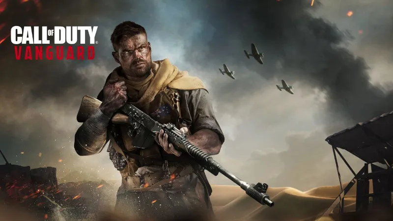 DIABLO IV: ULTIMATE EDITION CALL OF DUTY: VANGUARD WARCRAFT III BNET