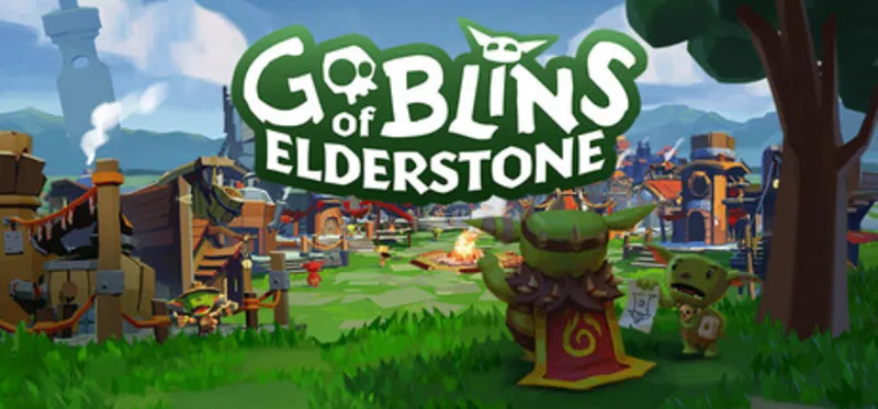 Goblins of Elderstone / Steam Ключ / Все регионы | АВТОВЫДАЧА 24/7