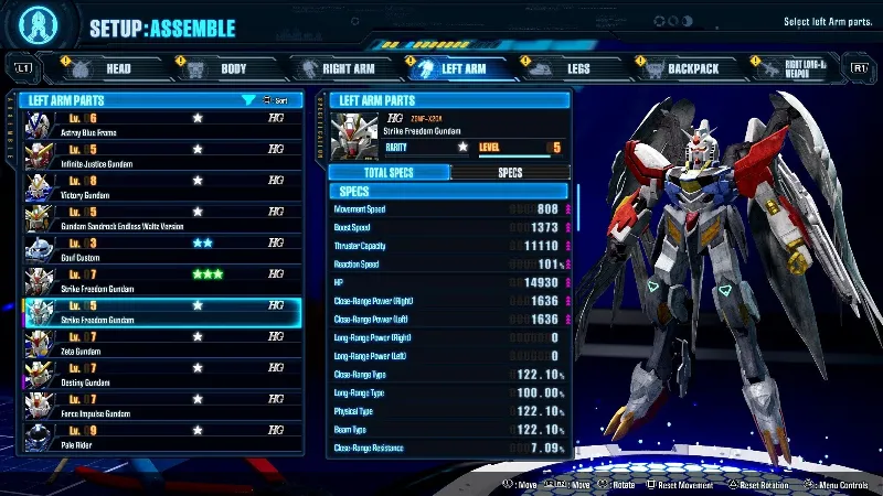 GUNDAM BREAKER 4 (Steam Gift) · РФ и весь мир · Автодоставка 24/7