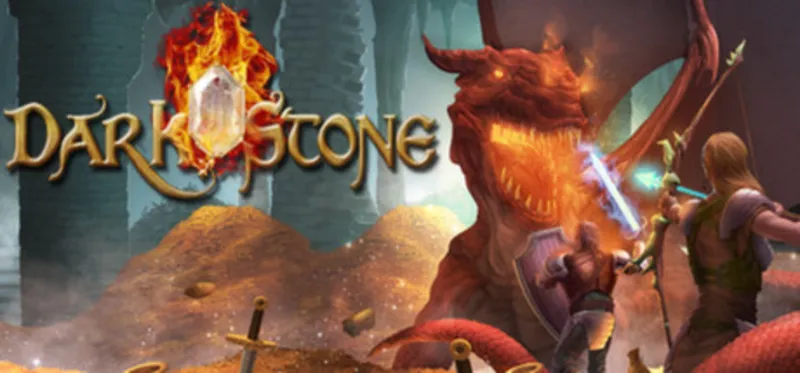 Darkstone / Steam Ключ / Все регионы | АВТОВЫДАЧА 24/7