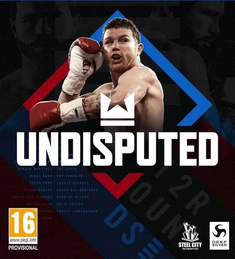 UFC 6 + Undisputed + Подарок | Xbox Series X|S Аккаунт Аренда