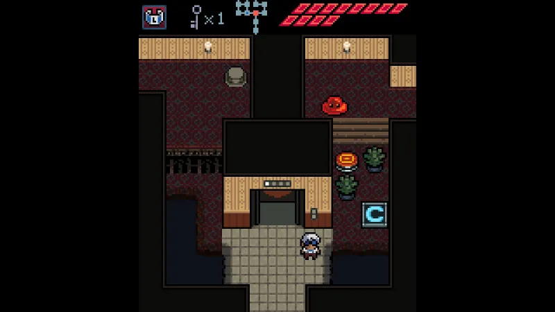 Anodyne| STEAM КЛЮЧ РФ+СНГ