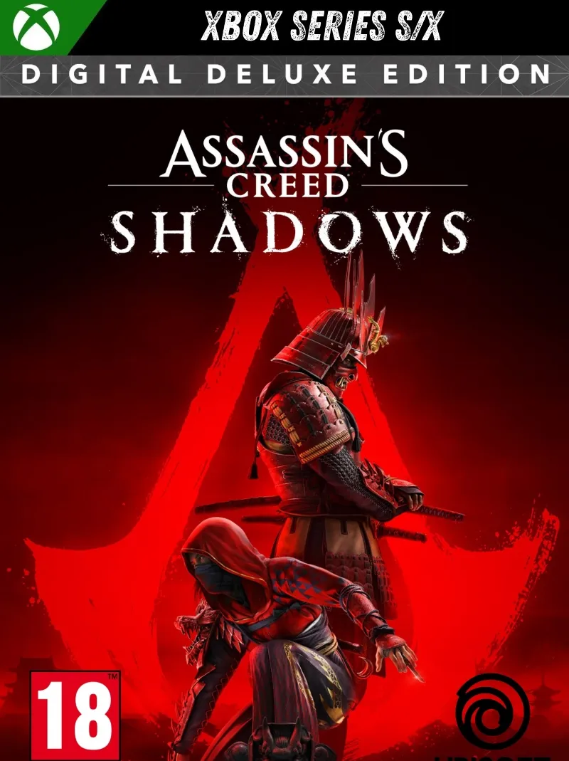 Assassin’s Creed Black Flag Resynced Deluxe + Подарок / XBOX Series X|S