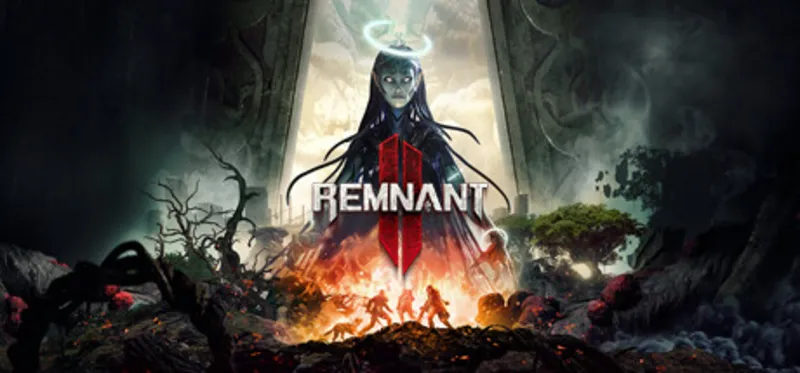 Remnant II® - Standard Edition RU АВТОДОСТАВКА 0%