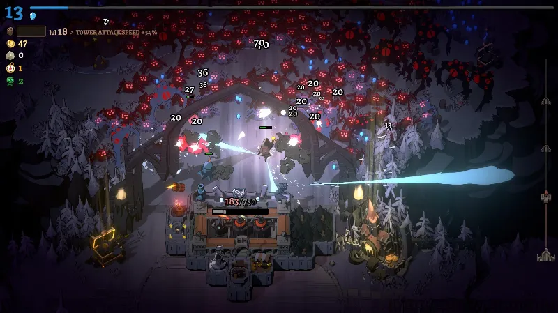 MONSTERS ARE COMING! PC WIN КЛЮЧ