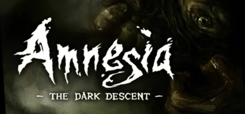 Amnesia Collection + 500 ИГР STEAM АККАУНТ