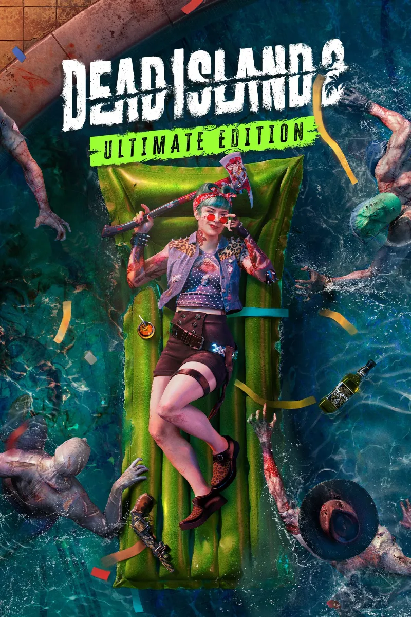 Dead Island 2 Ultimate Edition | XBOX | На любой аккаунт