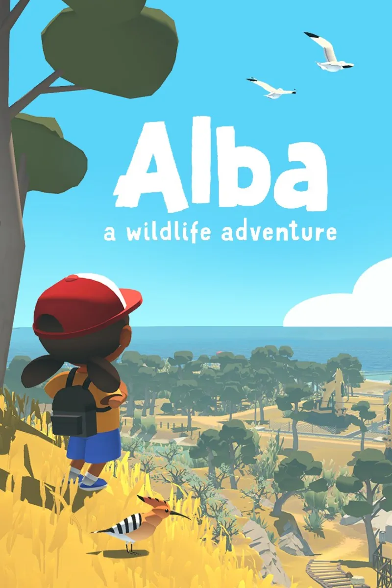 Alba: A Wildlife Adventure | XBOX | На любой аккаунт