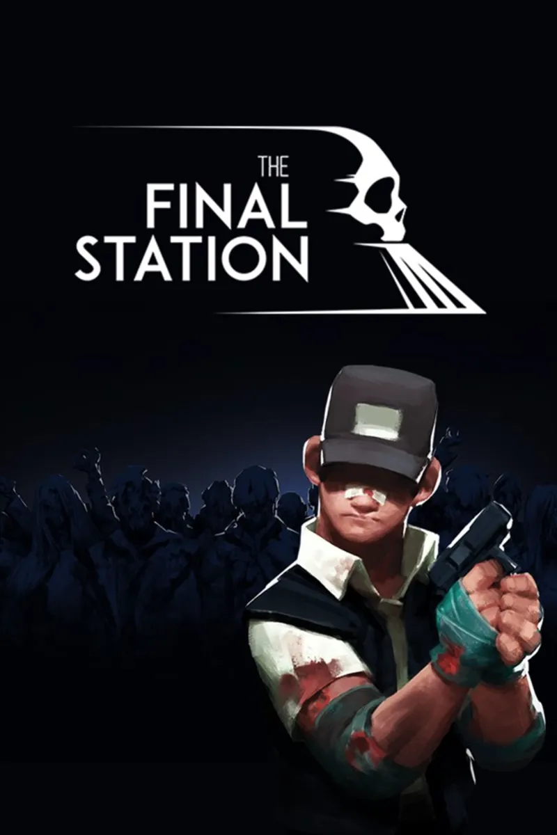The Final Station Xbox – Purchase for Your Account