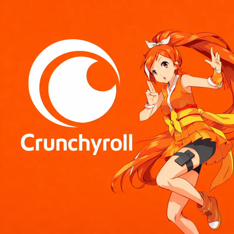 Crunchyroll Fan | Mega Fan Premium — 1–12 месяцев | Быстро. Полная гарантия
