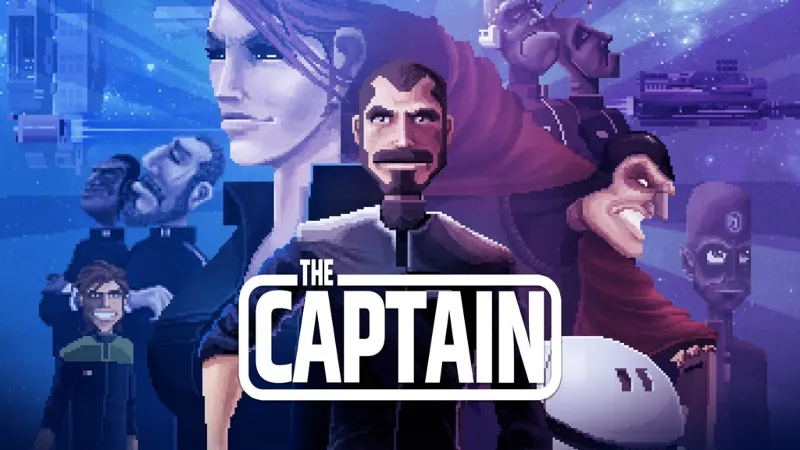 Epic The Captain аккаунт+почта