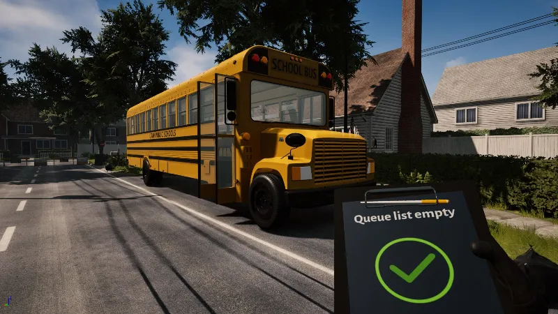 Bus Flipper: Renovator Simulator| STEAM КЛЮЧ РФ+СНГ