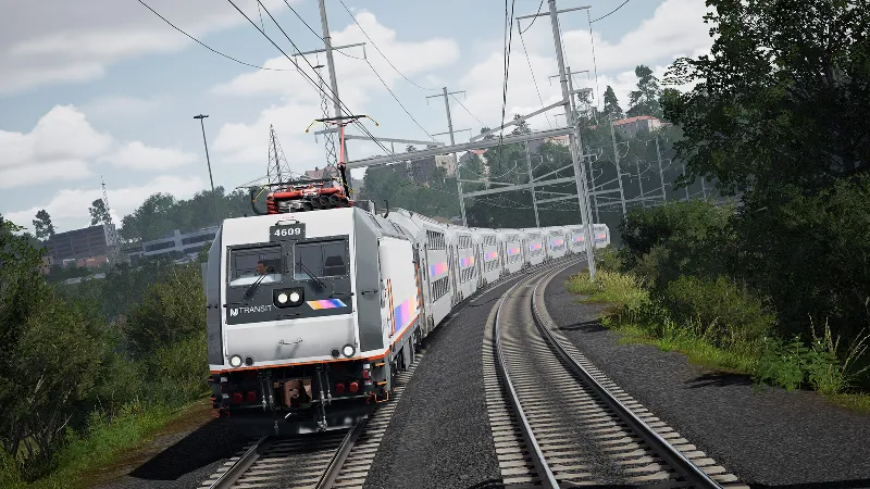 ВСЕ СТРАНЫ Train Sim World® 6: Special Edition STEAM