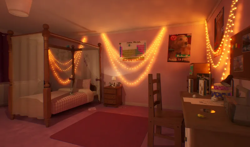 The Quiet Things - STEAM GIFT РОССИЯ