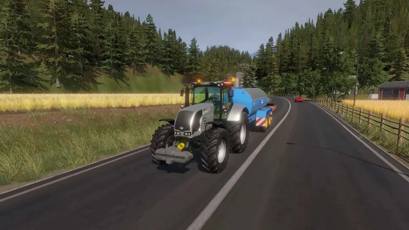 Real Farm – Gold Edition| STEAM КЛЮЧ РФ+СНГ